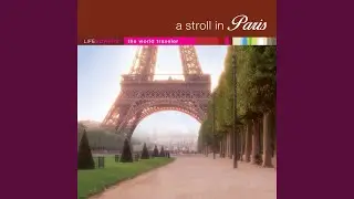 Paris Musette