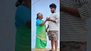 English class🤣🔥#manisharan #aatha #tution #trending #englishclasses #comedy #entertainment #tamil