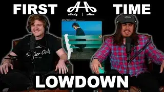 Lowdown - Boz Scaggs | College Students' FIRST TIME REACTION!