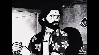 Archer Sterling Tiktok Edit - Cops don't like me