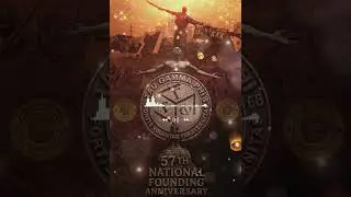 Tau Gamma Phi 57th Anniversary Anthem (2025)