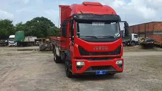IVECO TECTOR 240E28 1009731 1768926837234