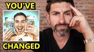 Has Money Changed Maxx Chewning? (Sorry Maxx)