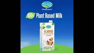 Brookside Almond Milk Benefits