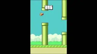Flappy bird Level 1-1000