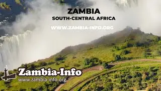 Experience the Wonders of Zambia in South-Central Africa