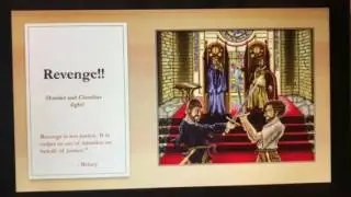 Humanities 101 Video