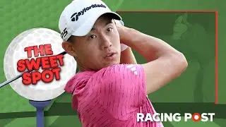 The Players Championship & Kenya Open | Steve Palmer&rsquo;s Golf Betting Tips | The Sweet Spot