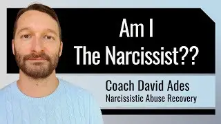 Healthy Personality vs. Narcissistic Personality