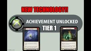 PQ Winning Midrange Oscilio Decktech!! Ft. Hanno