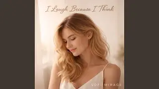 I Laugh Because I Think