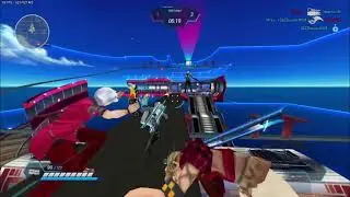 S4 League (Xero) -  5 v 5 / Random Player Match - St2