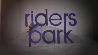 Riders Park BigAir 2017