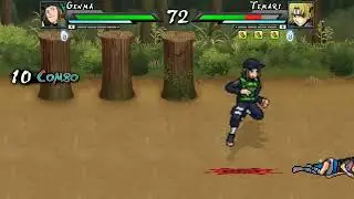 genma 60%