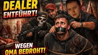 [GVMP] DEALER EINPACKEN mit ZIVI GAMBO TRUPP 🧨