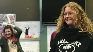 BSP Classroom Recruitment Video