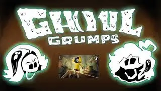 Все вступления Ghoul Grumps перевернуты в 2025 году