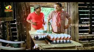 Matru Devo Bhava Movie Trailer - Madhavi, Brahmanandam, MM Keeravani