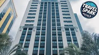 WYNDHAM SAO PAULO BERRINI | S&atilde;o Paulo, Brazil | Hotel Review 🛏️