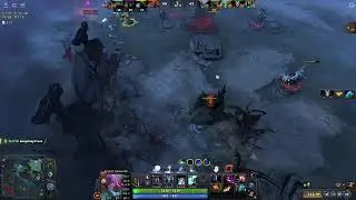 DOTA 2 5K MMR  ХАЙ ЩАСТИТЬ