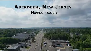 Aberdeen, New Jersey - Community Spotlight