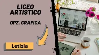 LICEO ARTISTICO opzione GRAFICA
