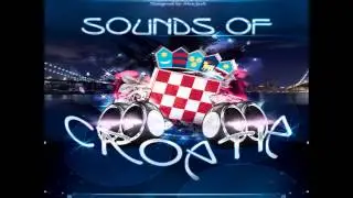 Jura Stublic - Bili Cvitak(Master Degrees SoC Vol.5 Remix)