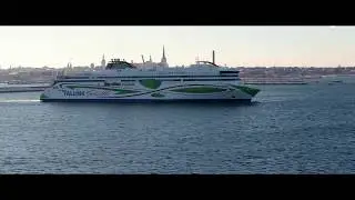 LeanShips Demo Case: Decision Support System for ship energy efficiency