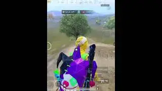 Cant Stop Wont Stop 😱 #pubgmobile #shorts