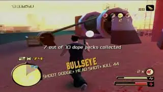 Total Overdose (Point Challenge #33, #34) -  Part 15