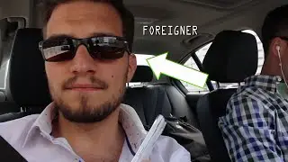 FUNK AND THE FOREIGNER | DailyFunk 004