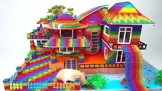 3mm Buckyballs, 5mm buckyballs, magnetic toys for puzzle