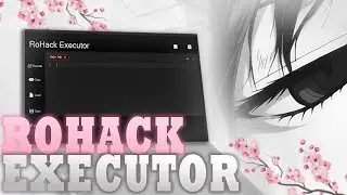 💡 How to Get RoHack Executor (KEYLESS & FREE) - Better than Xeno & Delta!