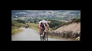 The Rise Above Sportive Partnership With ACTIVE
