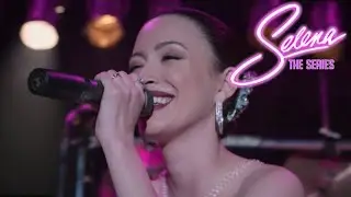 Selena La Serie T2: Como La Flor