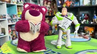 Lotso | Unboxing and Review | Miniso
