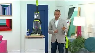 Bissell TurboClean Powerbrush Pet Carpet Cleaner