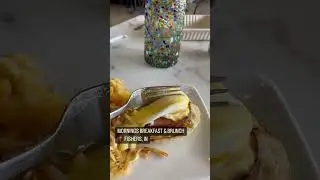 Mornings Breakfast & Brunch - Fishers
