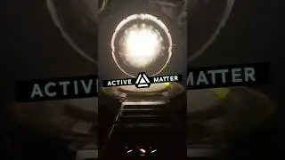 Active Matter 🚀 Early Version | Extraction, anomalies et batailles JcJ