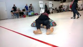 ADCC SM 2014 Juoperi vs Karppinen 76,9