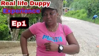 Real Life Duppy Ghost Story ( In Jamaica)