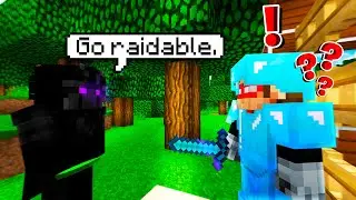 MeeZoid decides what I do on HCF...