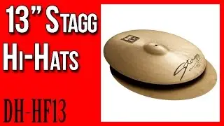 Stagg 13