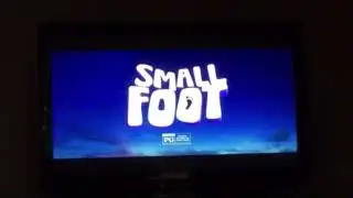 Smallfoot (2018) TV Spots