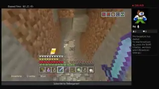 Tlkillergamer1 play minecraft