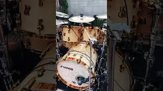 Sonor sq2