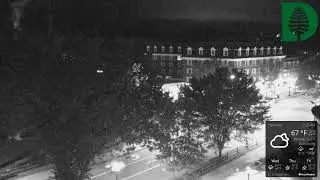 Robinson Hall Webcam