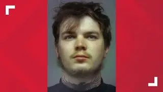 Man convicted of murder in fatal stabbing at Hocking County rental cabin