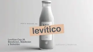 Bendición, Maldición y Solución | Levítico 26 | Semilla Veracruz