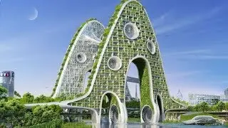 Future smart city Bhubaneswar(Make In Odisha)